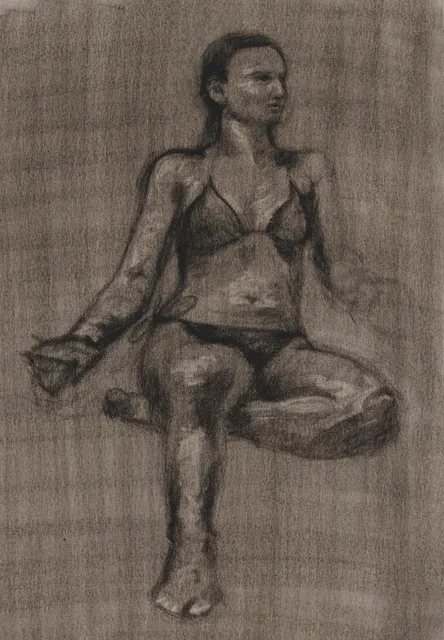 LIVE MODEL